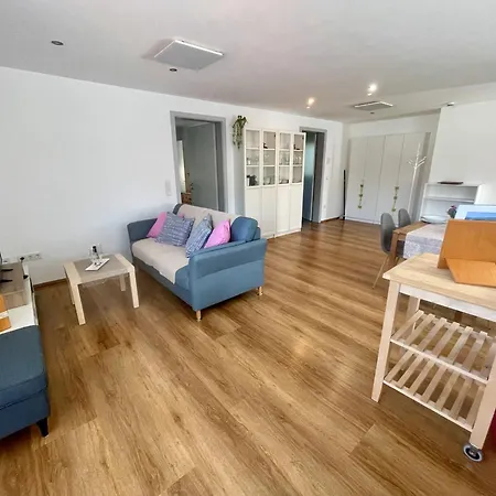 Apartment Kostecki Monzingen