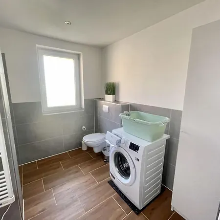 Apartment Kostecki Monzingen